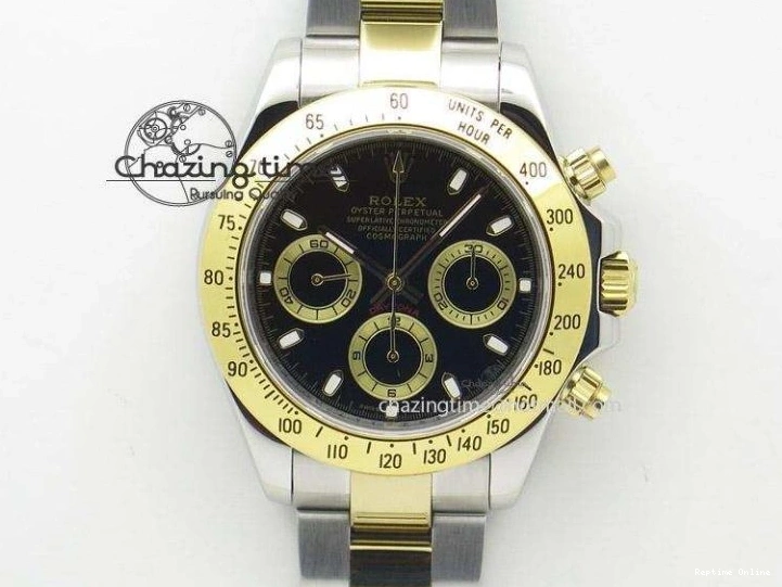 0224 DateJust 41 126333 SS YG ARF 1:1 Best Edition YG Stick Dial on Jubilee Bracelet SH3235 (Weighted) Effortless 216